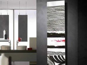 CORDIVARI Стальной декоративный радиатор с порошковым покрытием Picture