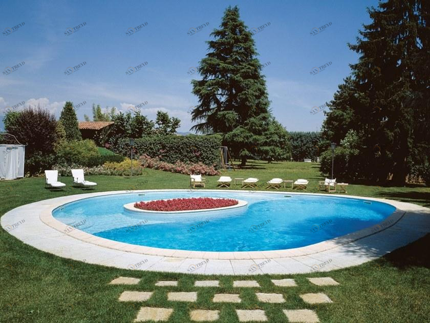 BAIRES Бассейны для кемпингов и дачных поселков sun-id-1485268