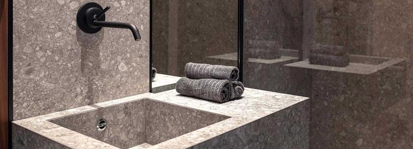 Maiullari Полная мебель для ванной sun-id-1461297 - Вид №7