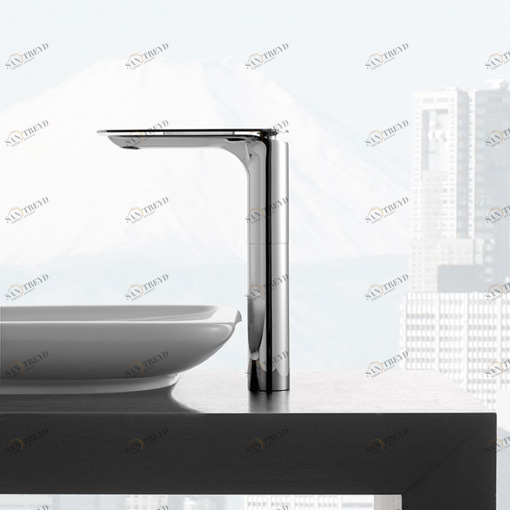 Смеситель для раковины PC2398500 Inbani Sento