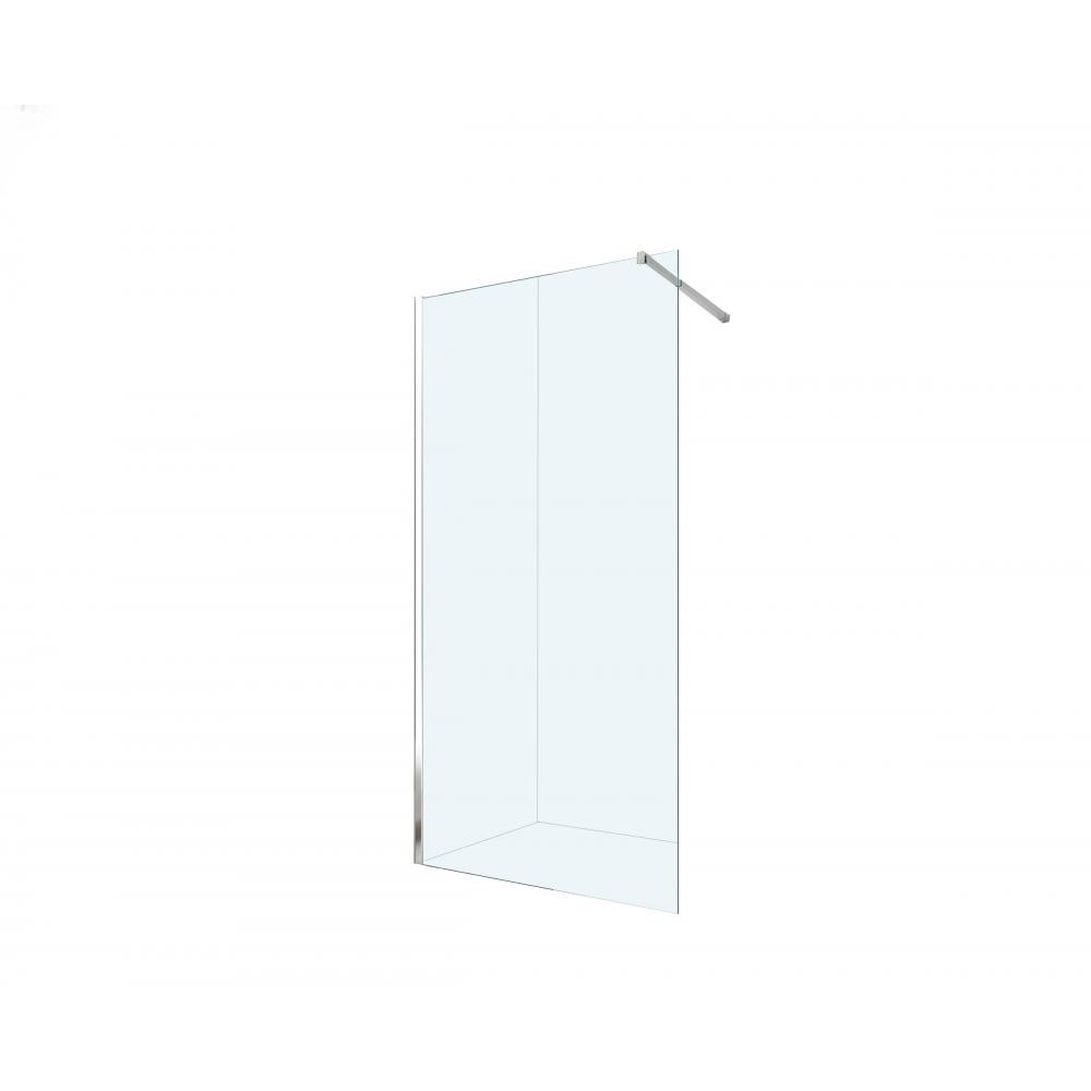 064001 Душевая стенка SKY 800  Berges SKY