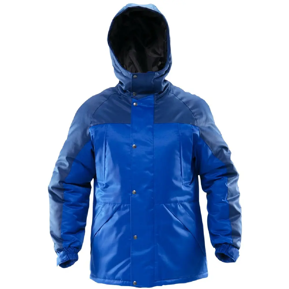 Куртка Santreyd Аляска - надежная защита от непогоды 89394449 STLM-1400155