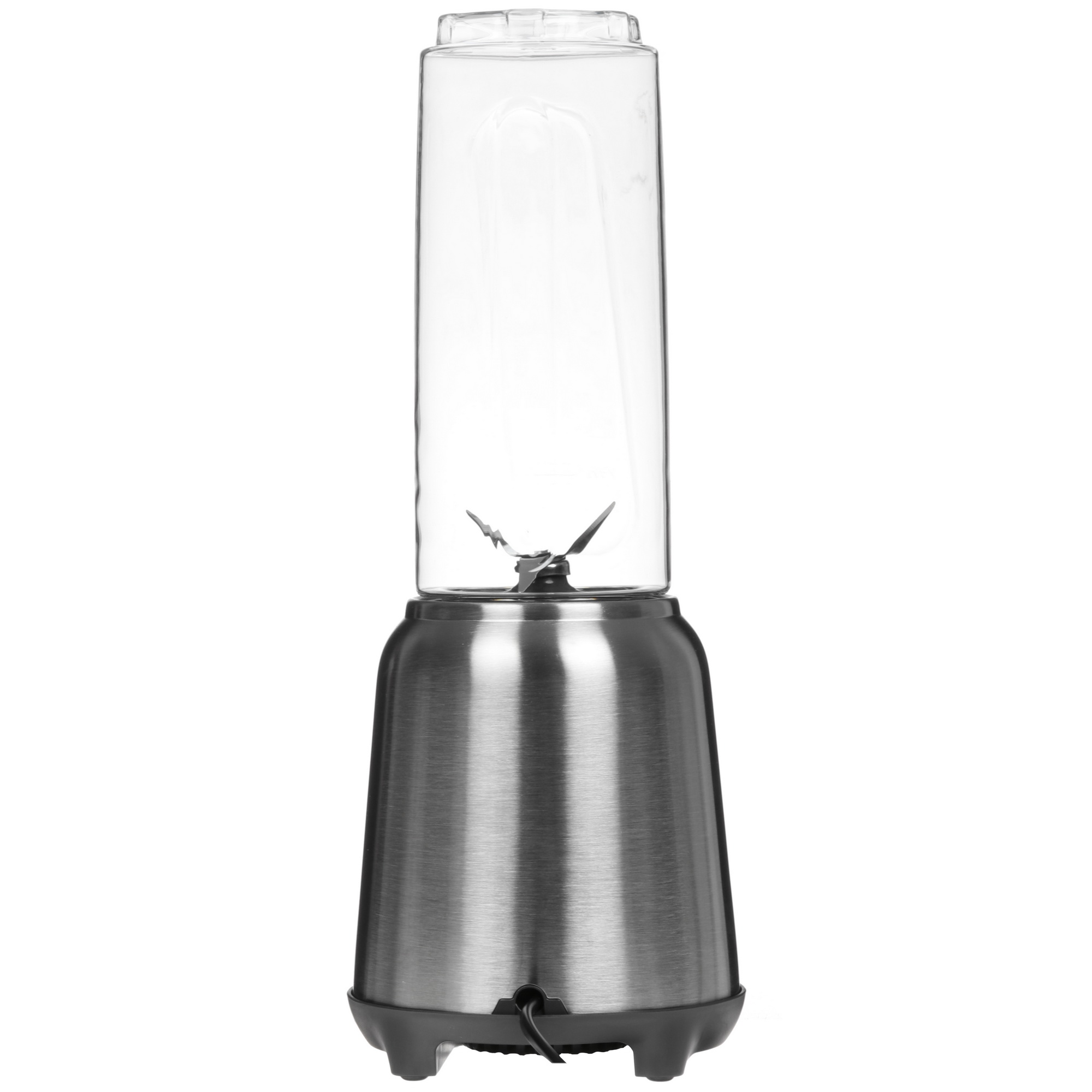 9103162 Блендер стационарный Moulinex LM15FD10 серебристый STDN-0151280 - Вид №4