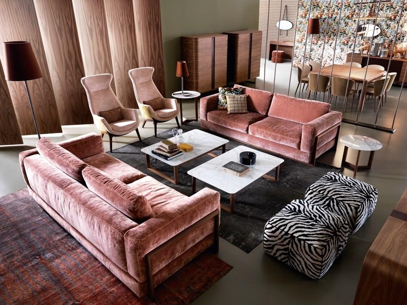 Grilli Квадратный пуф  720717  - Вид №1