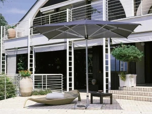 FIM Алюминиевый зонт Alluminio