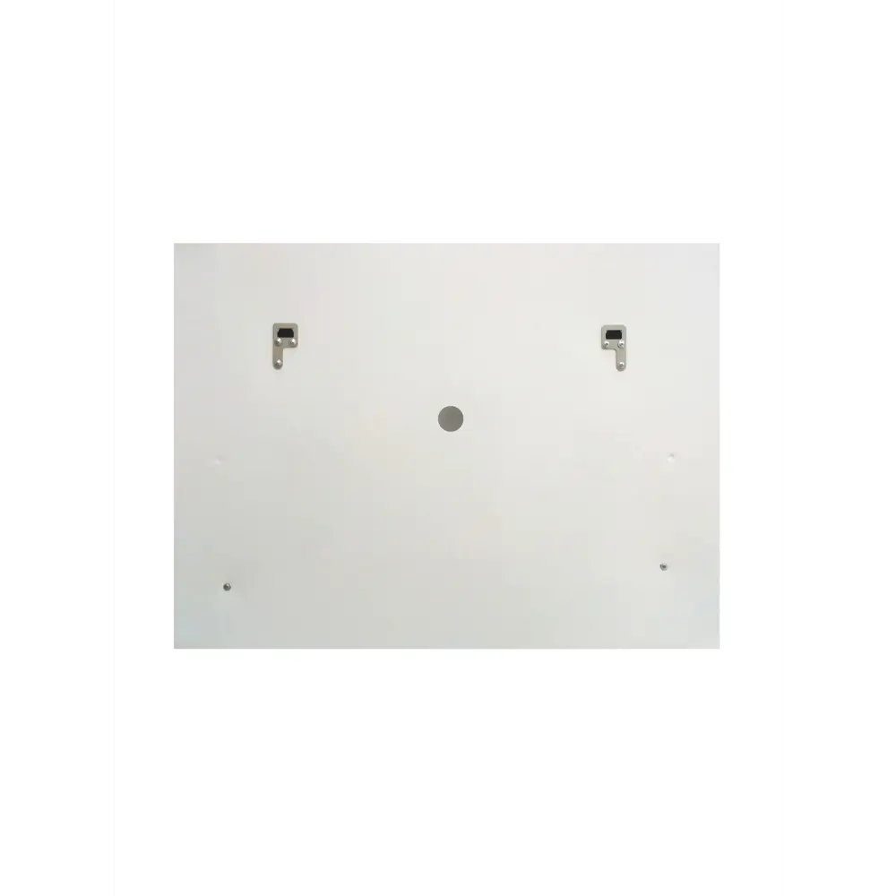 Зеркало для ванной Status с подсветкой 90x70 см цвет серый CONTINENT STLM-2030306 - Вид №6