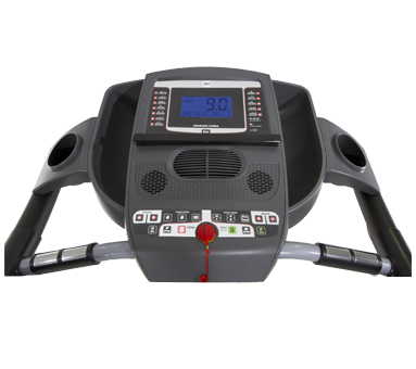 Беговая дорожка pioneer r3 BH Fitness sun-id-2067928 - Вид №1