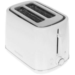 9079234 Тостер Oursson TS2112/IV бежевый