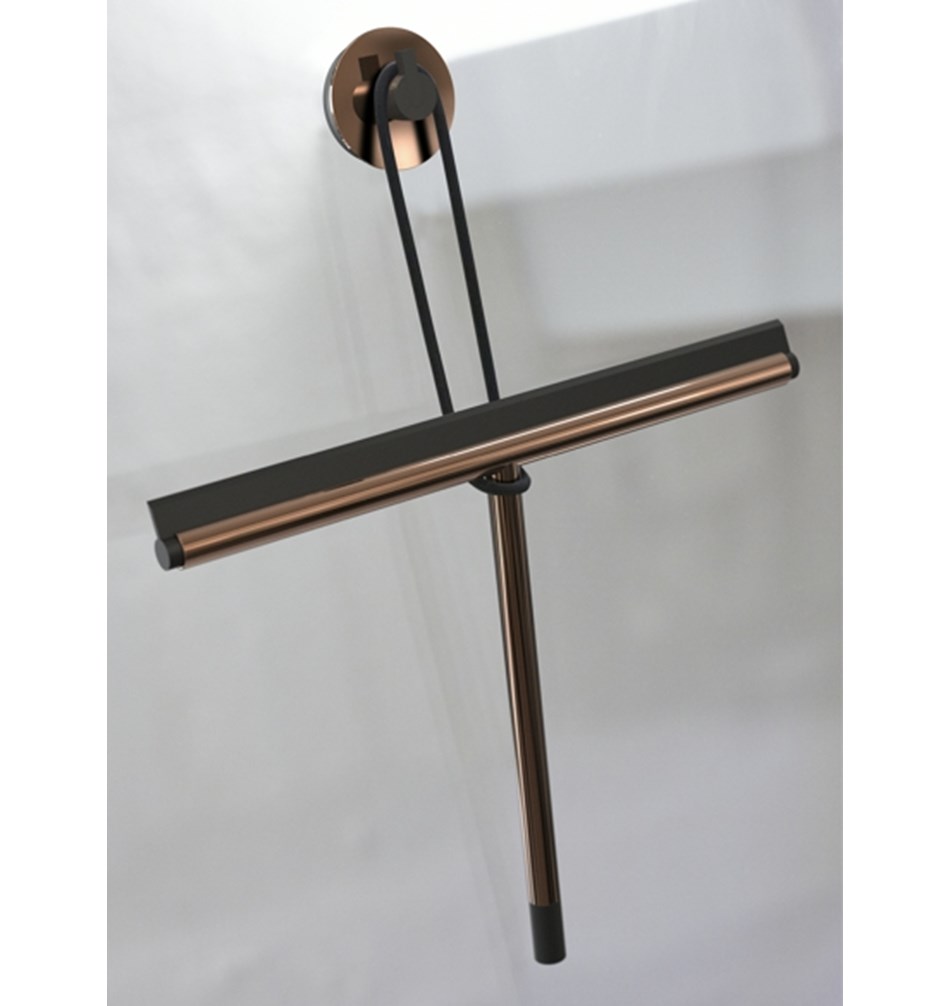 FROST Всасывающий крючок, крючок 6 » 2 шт. медь Нержавеющая сталь Медь N1901-4-C  - Вид №2