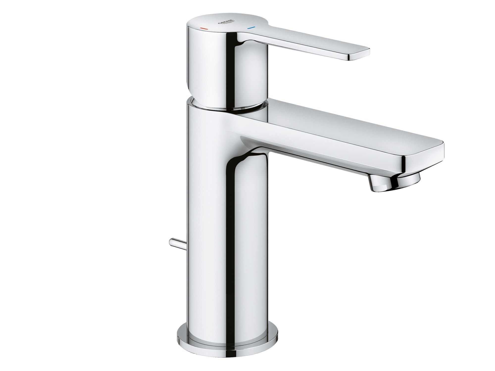 Однорычажный смеситель для раковины Grohe linear New ARCH-00030408 - Вид №1