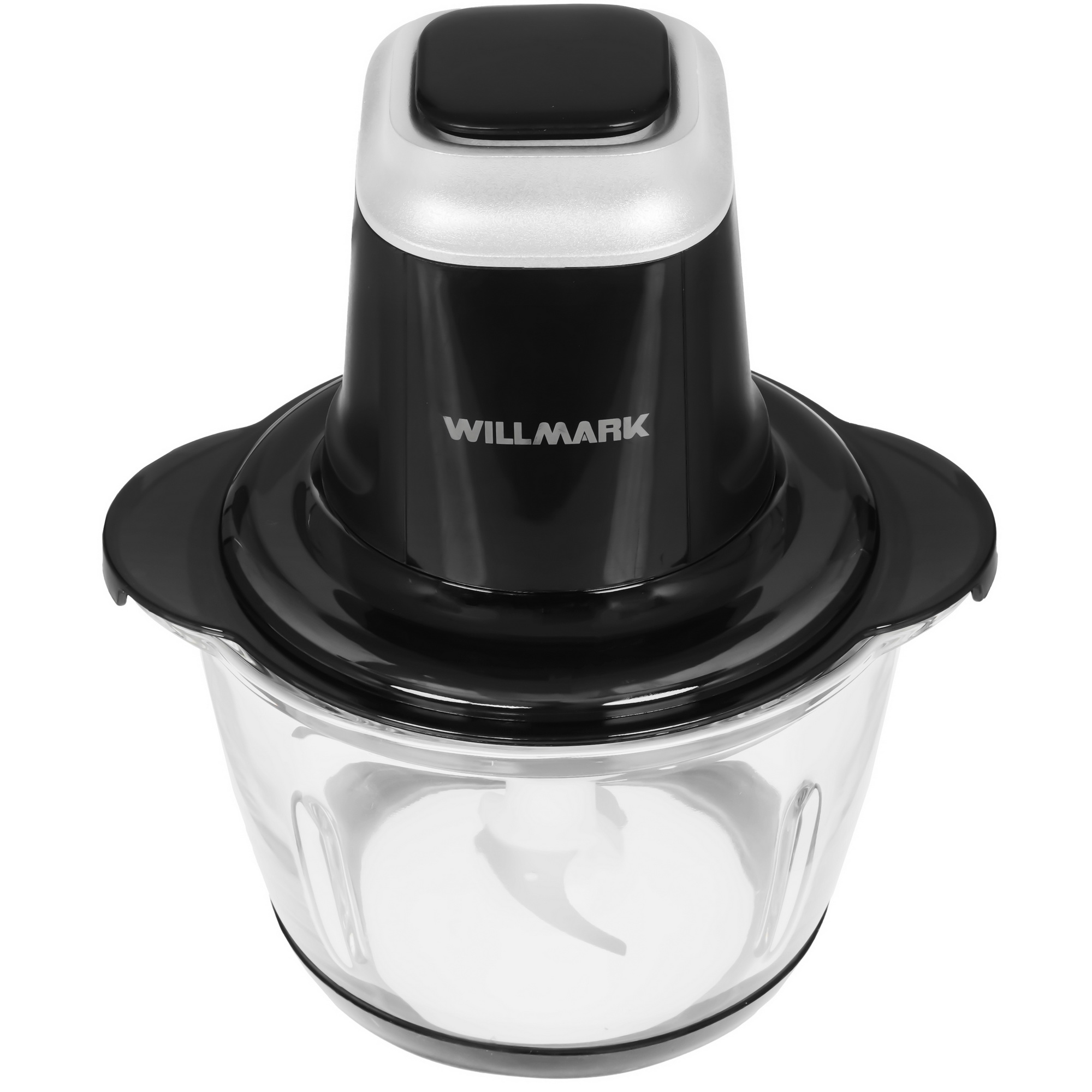 5343348 Измельчитель  Willmark WMC-5288 черный STDN-0058407