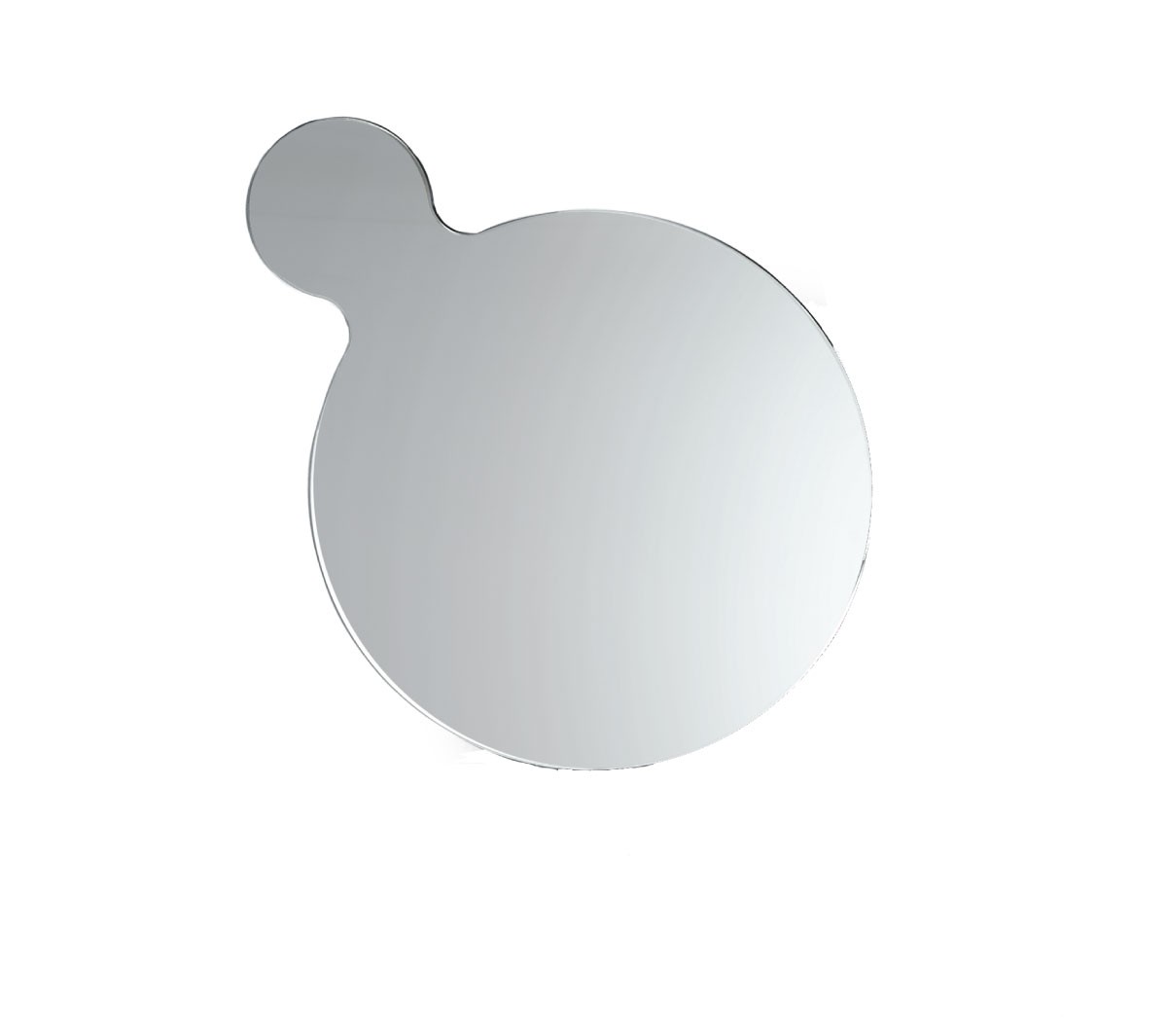 Ex.T Face Настенное зеркало EXFACE/NOSTAND 