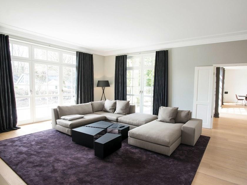 mafi Пол / стена из дуба Basic eiche Eaebbkw - Вид №12