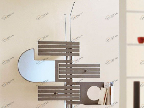 Крючок / Babyla Cordivari sun-id-375813