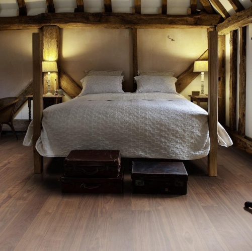 Паркетная доска Kahrs Орех Статуя Линнея 2600200559 - Вид №18