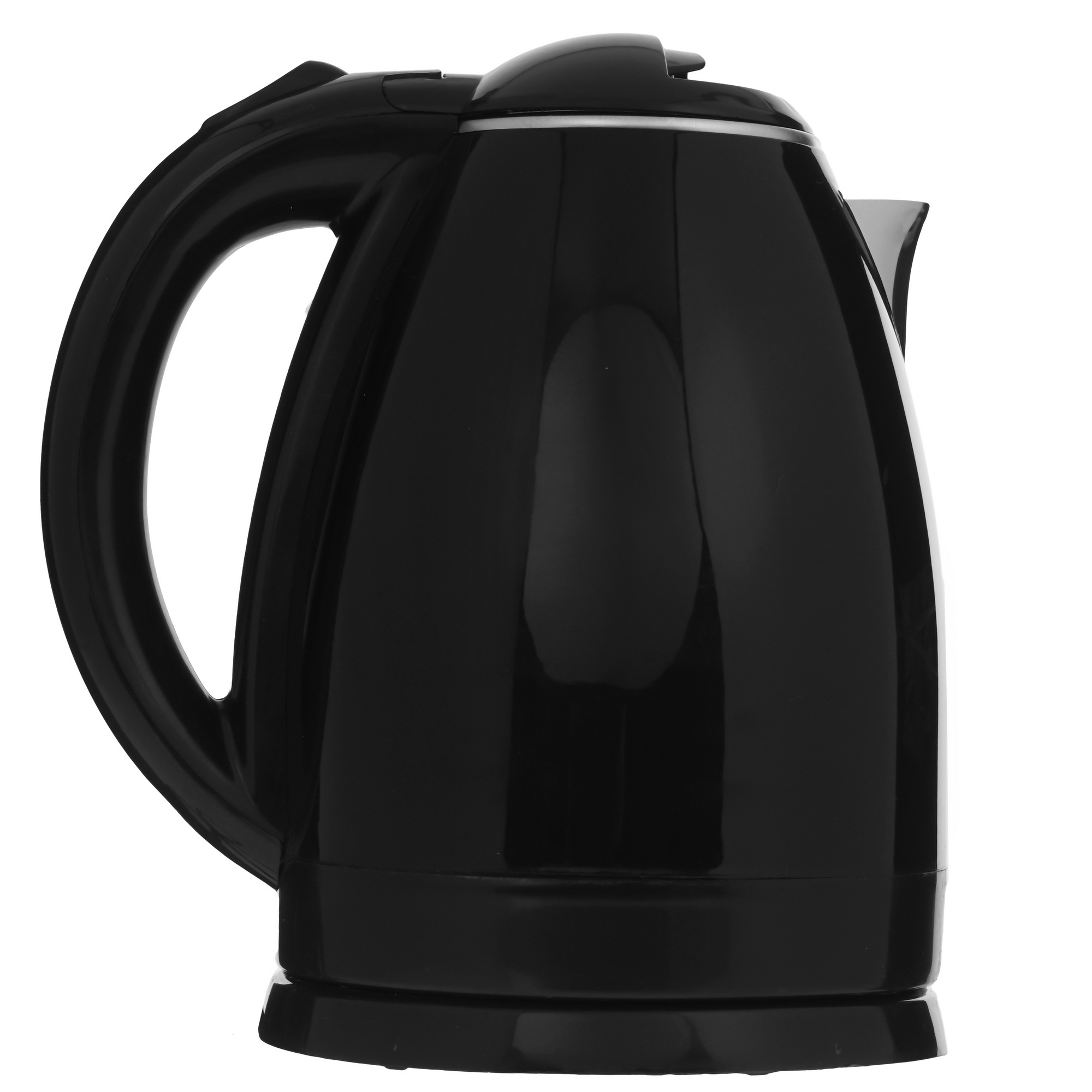 9091605 Электрочайник HOME ELEMENT HE-KT2303 черный STDN-0121245 - Вид №1