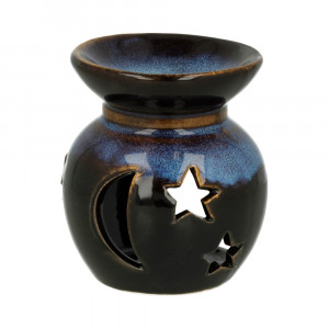 14037 Аромалампа "Ночь" 8 см Giftman