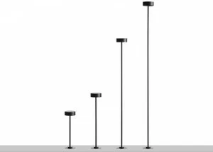 Flexalighting Светодиодный металлический столбик