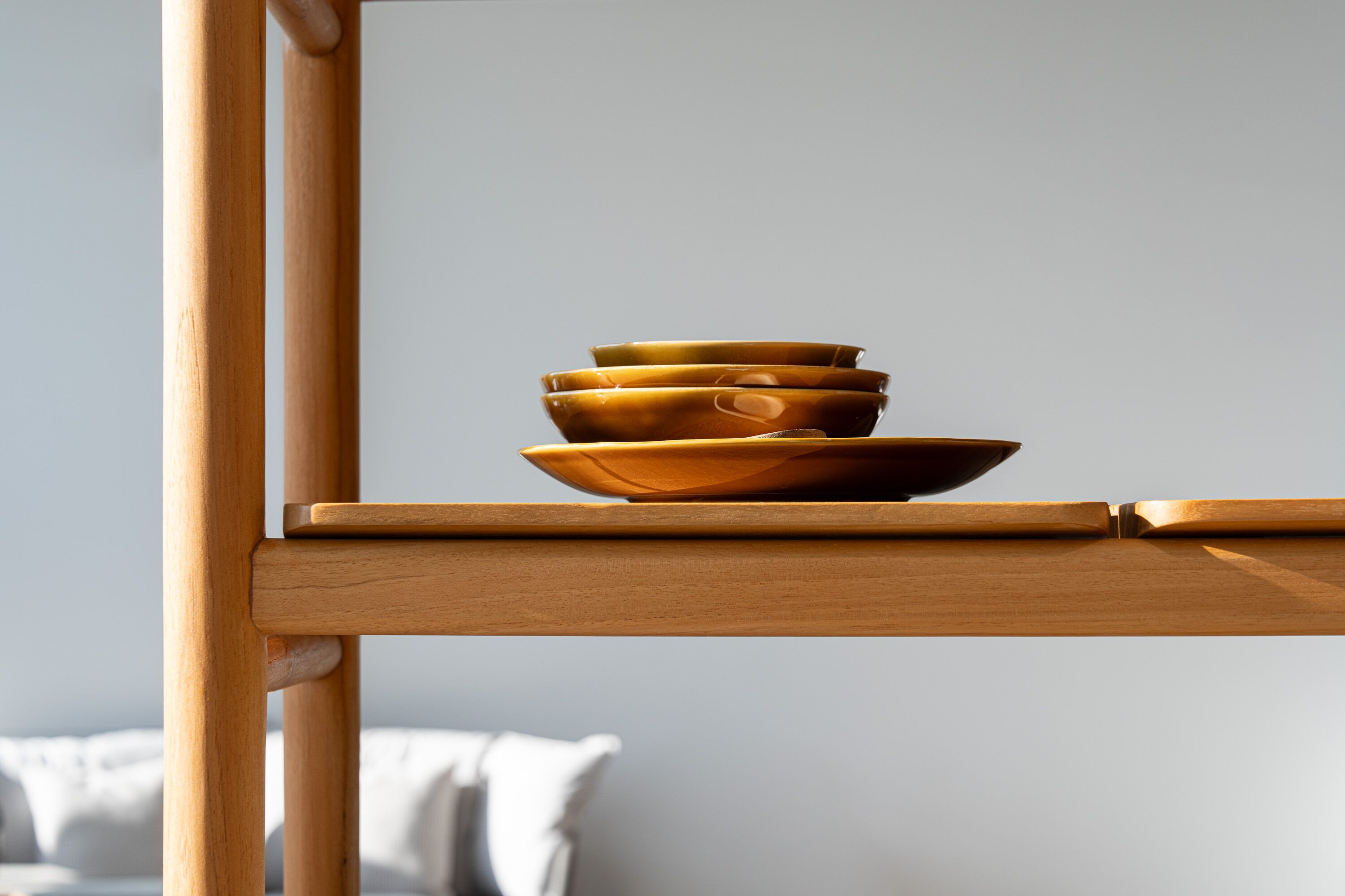 Деревянный садовый контейнер Atmosphera Панама ARCH-00081469 - Вид №6