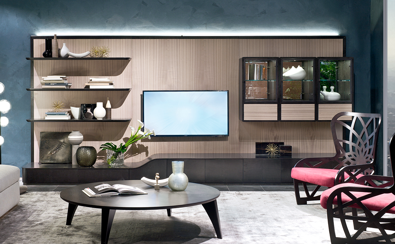 Стенка DESYO CARPANELLI LB48 