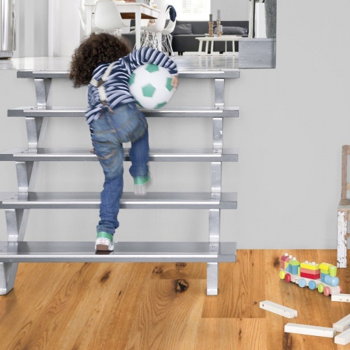 Паркетная доска Solidfloor Бомонт 1181556 - Вид №8