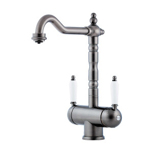 Смеситель для кухни Amagasaki SI OMOIKIRI