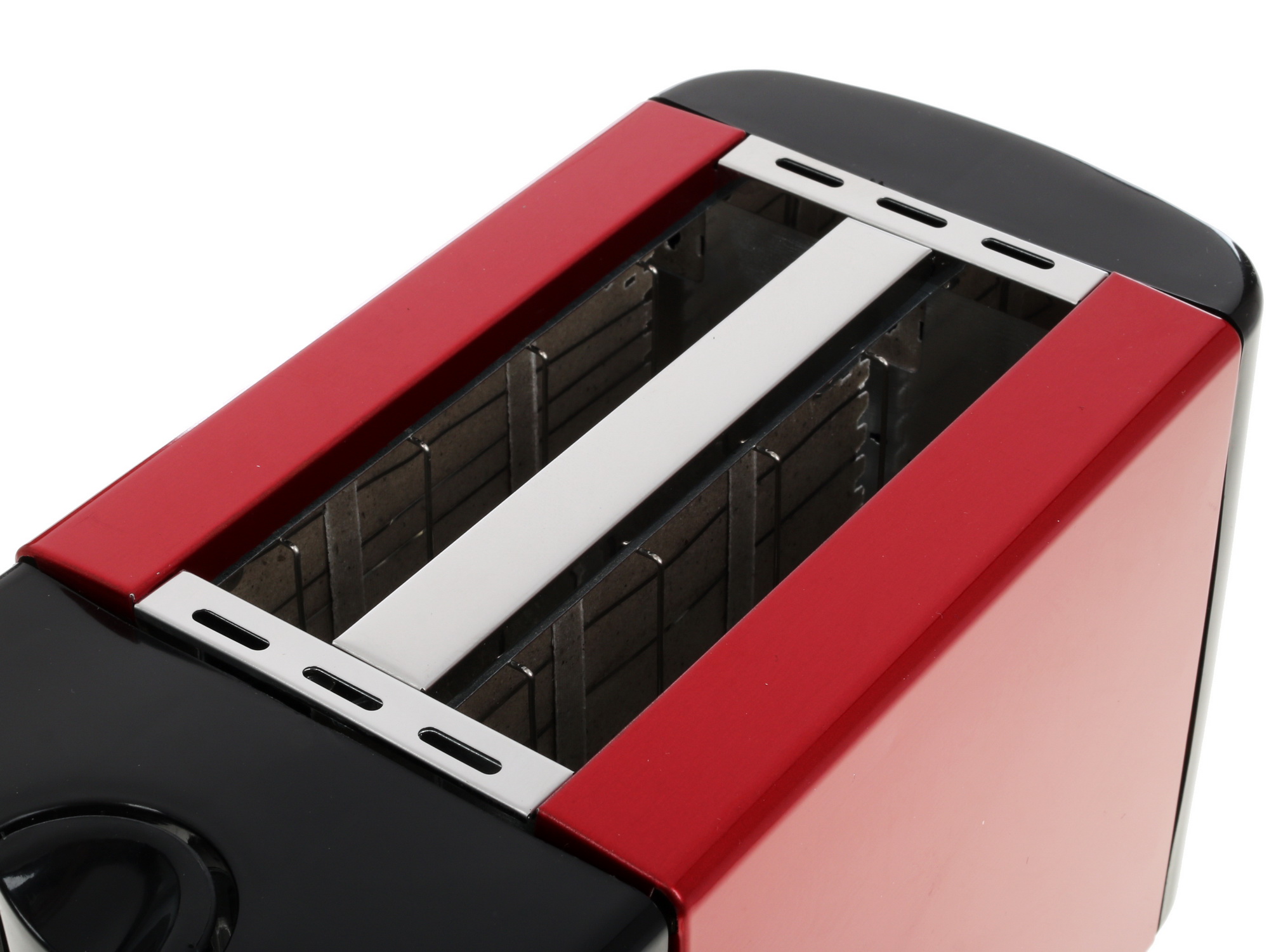 8100036 Тостер ЯРОМИР ЯР-602 черный STDN-0133280 - Вид №4