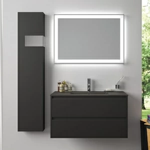 Berloni Bagno комплект мебели FORM 10