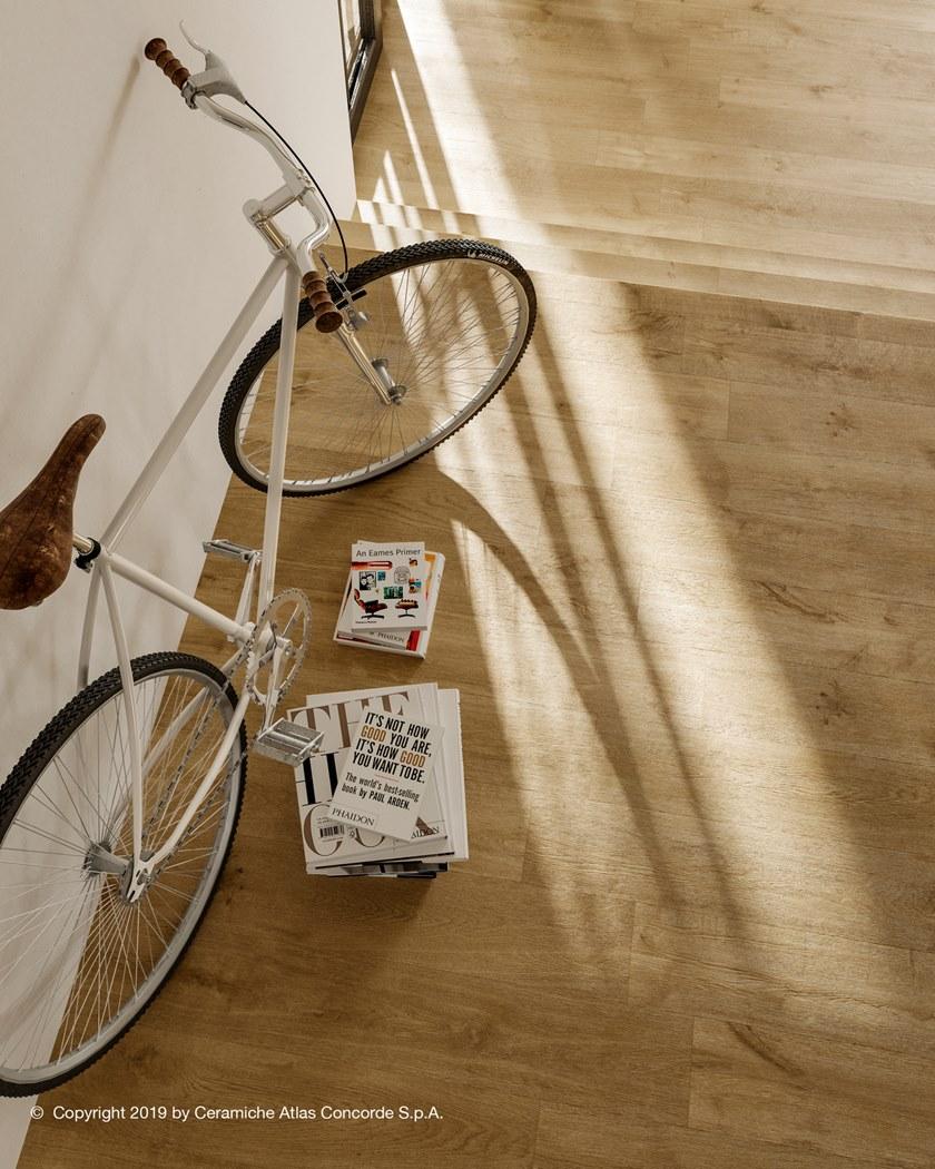 Atlas Concorde Пол из керамогранита под дерево Heartwood sun-id-1480807 - Вид №26