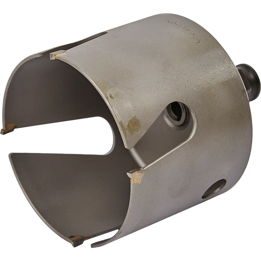Коронка универсальная карбидная Bosch 2608584768 80 мм 82857499 STLM-2076188 BOSCH PROFESSIONAL 