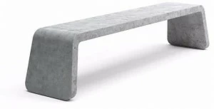 VESTRE Бетонная скамья без спинки Kyoto