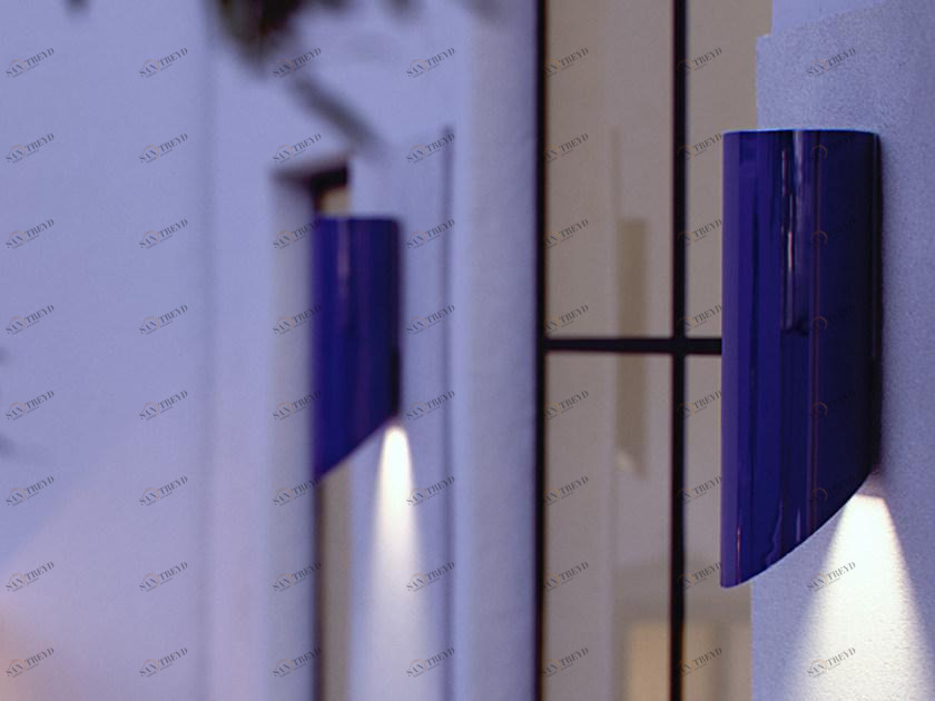 Royal Botania Бра из фарфора для наружного освещения Moso sun-id-1435596