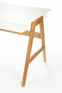 2000621340729 Письменный стол Orient LA FORMA