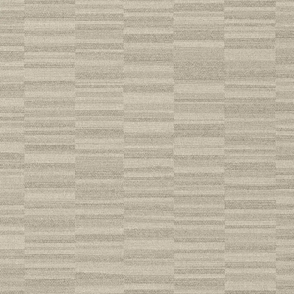 Обои флизелиновые Ateliero Billboard бежевые с геометрическим рисунком 89432674 STLM-1571201 - Вид №1