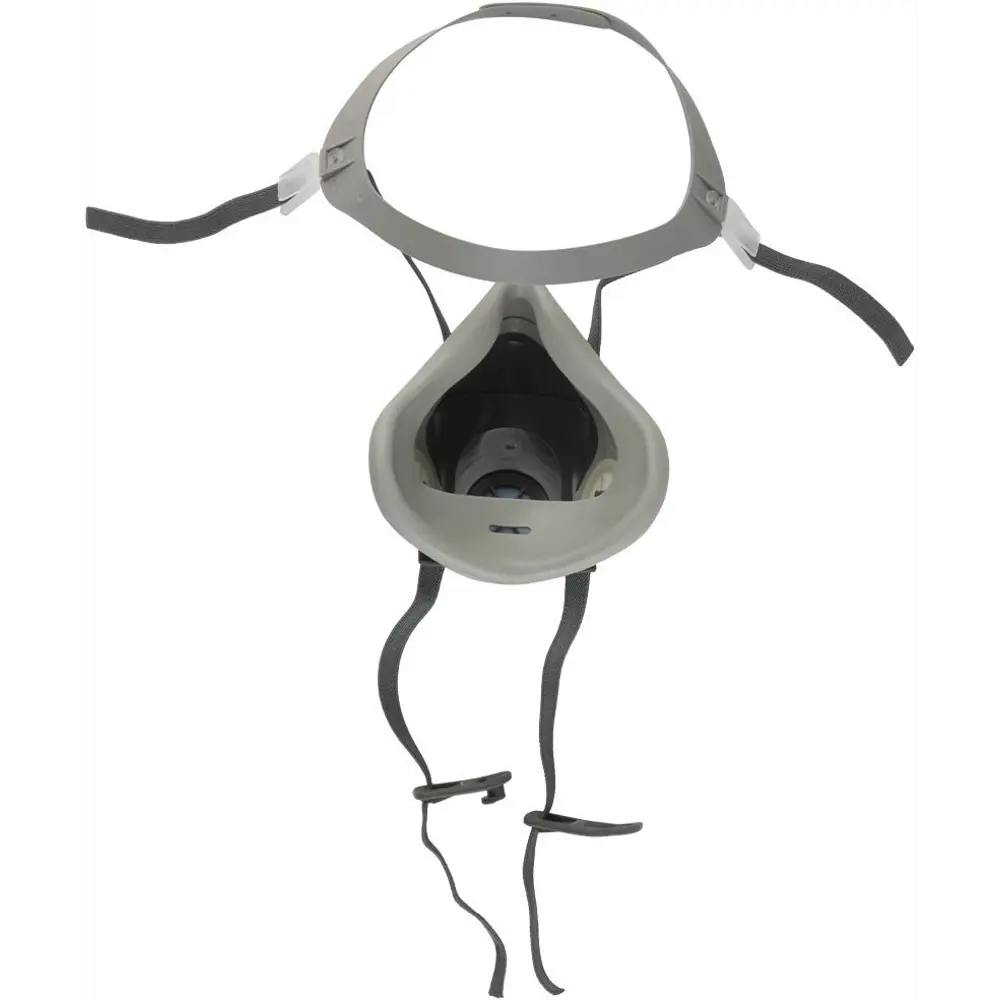 Респиратор JETA SAFETY 5500P-M с клапаном выдоха 89361683 STLM-0840910 - Вид №2