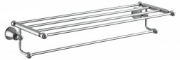 Полка для полотенец ART&MAX LIBERTY AM-F-8980