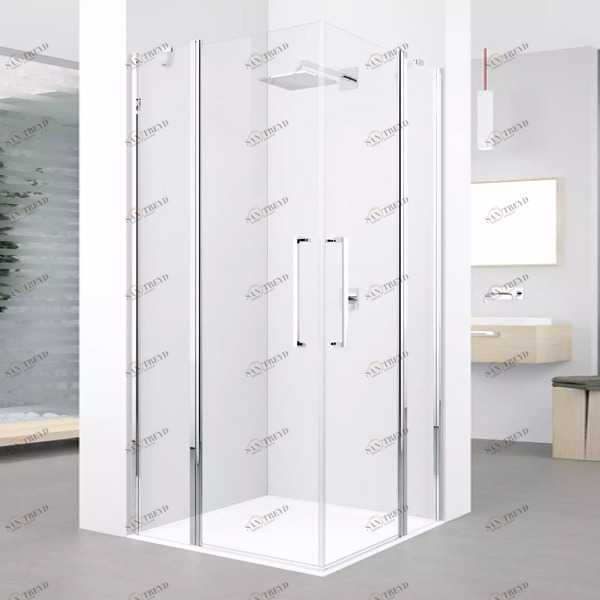 Душевой уголок 79x79 YOUNG 2.0 A Novellini YOUNG 2.0 Y2A77L1KY2A77L1K
