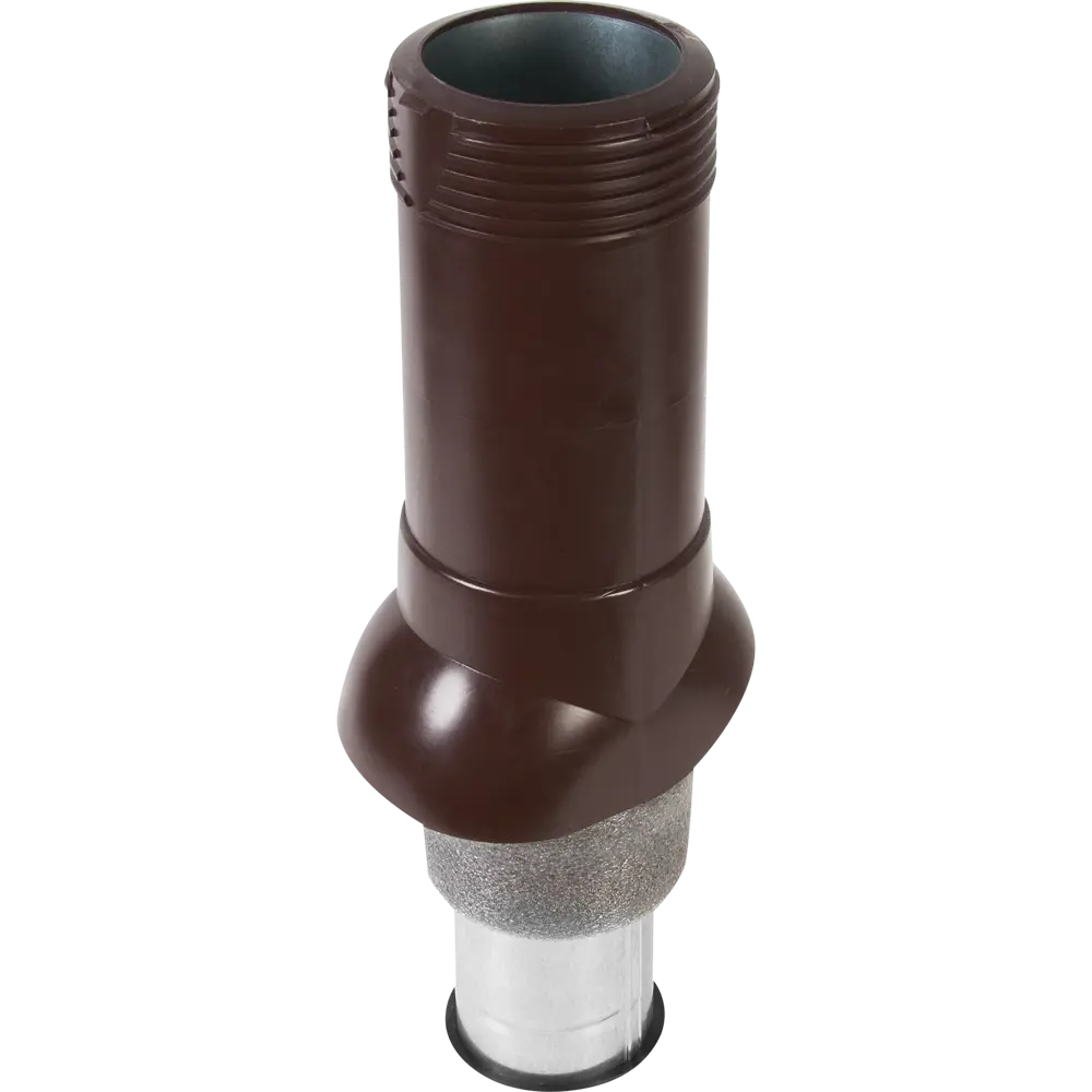 ТЕХНОНИКОЛЬ Вентиляционный выход D125/160 для круглогодичного использования 16126329 STLM-0006569