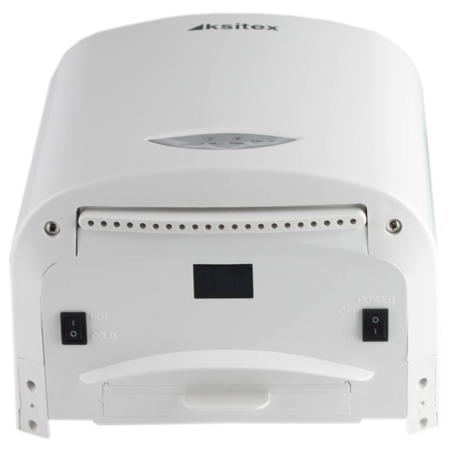 304009013 Сушилка для рук M-2008 JET KSITEX  - Вид №1