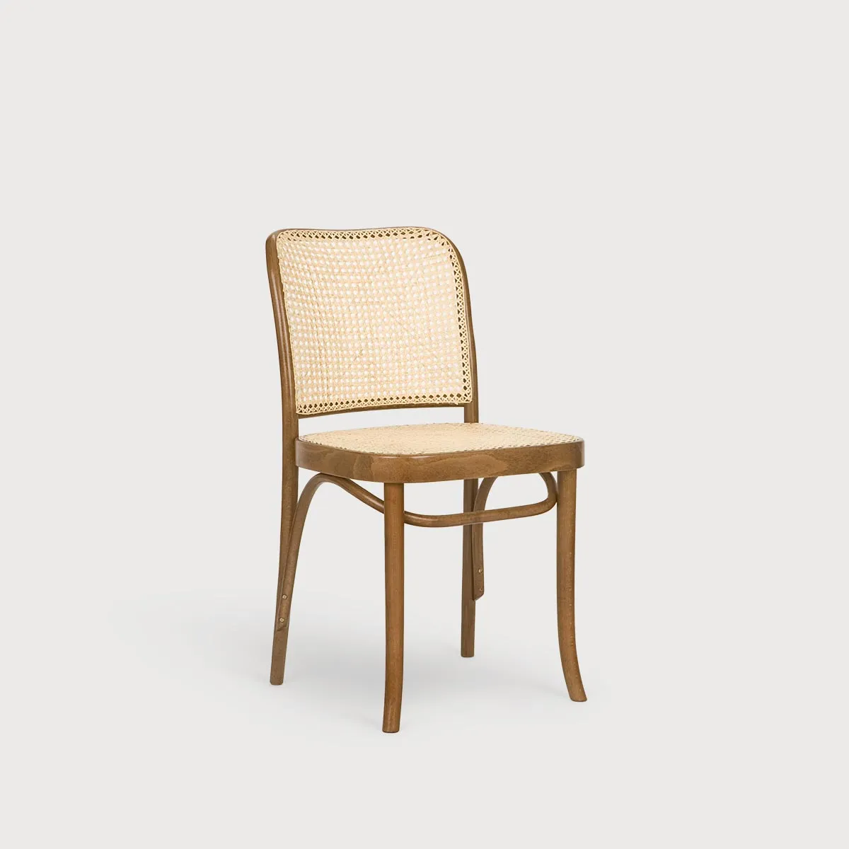 Стул обеденный A8110 КЛАССИКА Paged CLASSIC