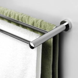 K-9411 Donau Полка для полотенец WasserKRAFT Donau K-9400