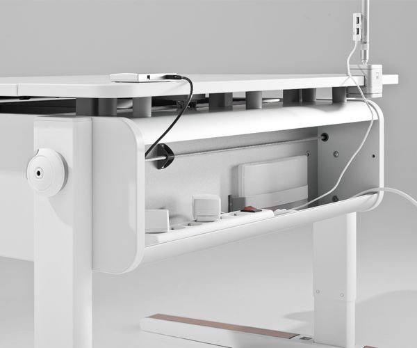 2174 Стол Champion Compact 2022 LAB.Space  - Вид №13