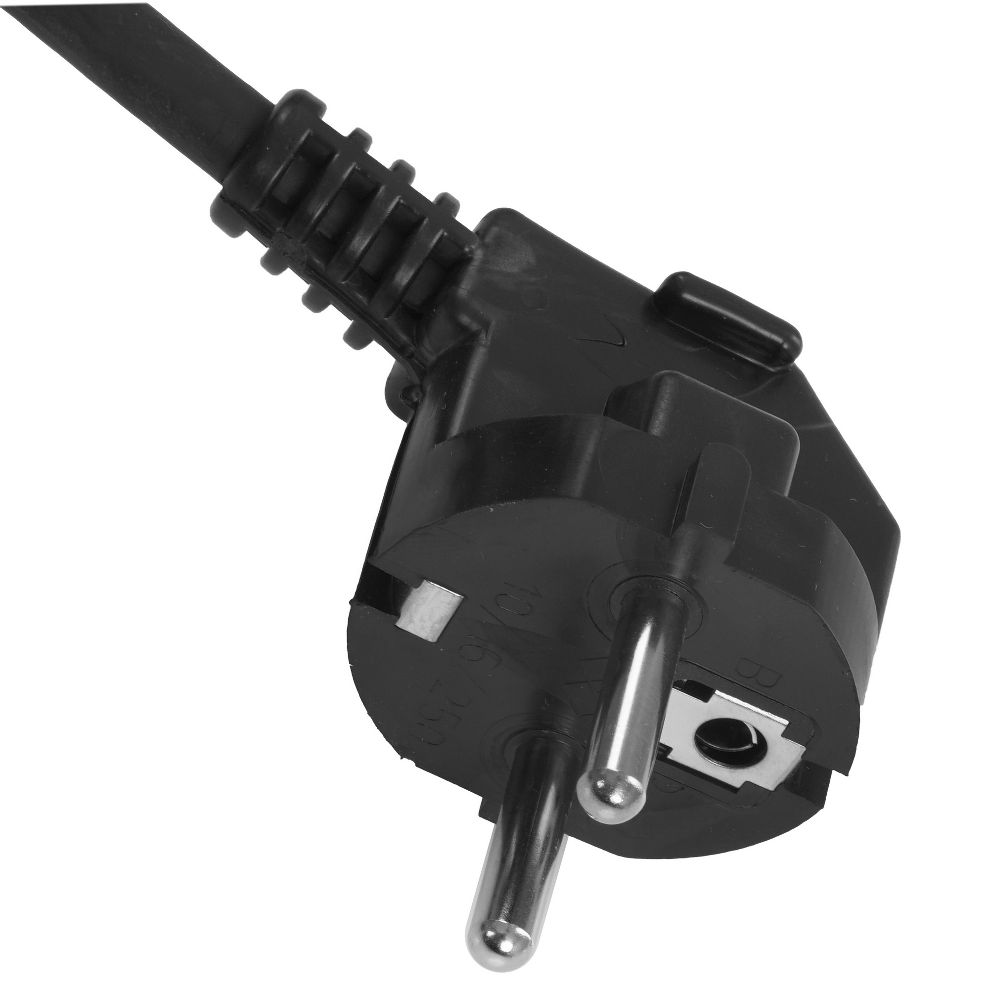 Удлинитель силовой GLANZEN ER-20-006 оранжевый 9158004 STDN-0118298 - Вид №2