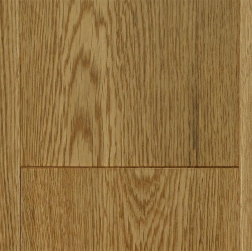 Массивная доска Magestik floor С покрытием () (300-1800)x125x18мм Дуб с брашью (Текстурированная) 300-1800х125 мм MGK Magestic floor 2600300215 - Вид №2