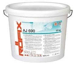 RÖFIX Затирка для клинкерного кирпича cg2 wa  47708