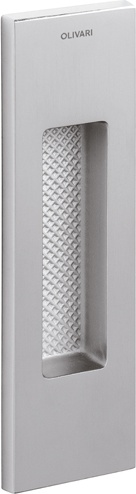 D111_IS Ручка для раздвижной двери SIRO D111 OLIVARI 