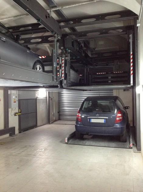 CARMEC Платформа переднего и бокового смещения для автомобилей Impianti di movimentazione sun-id-1413611 - Вид №3