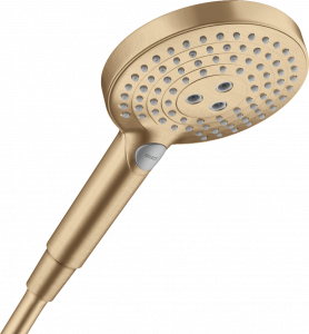 26530140 Raindance Select S Ручной душ 120 3jet Hansgrohe