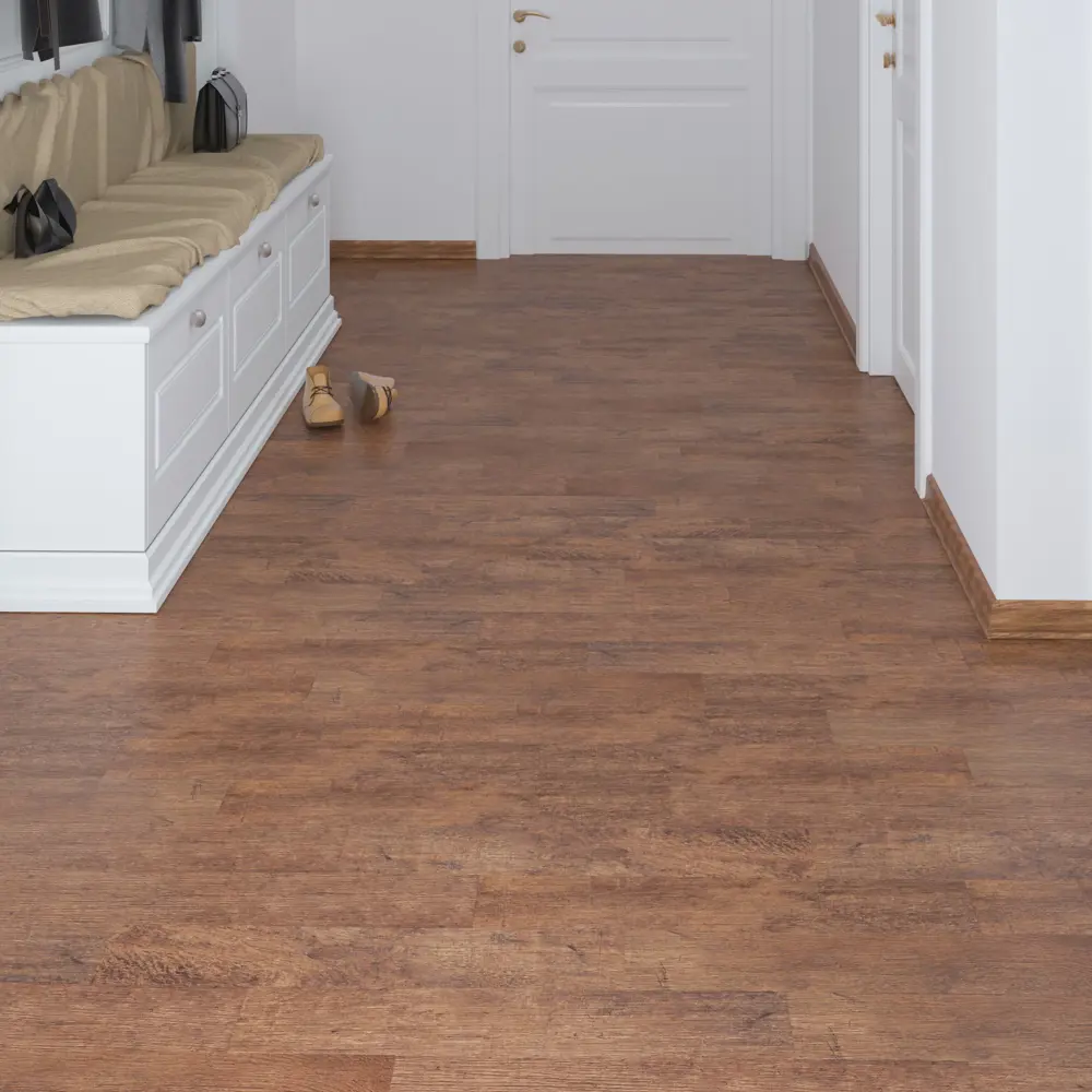 Ламинат ARTFLOOR «Дуб Кордоба» — прочное покрытие для активной семьи 81976783