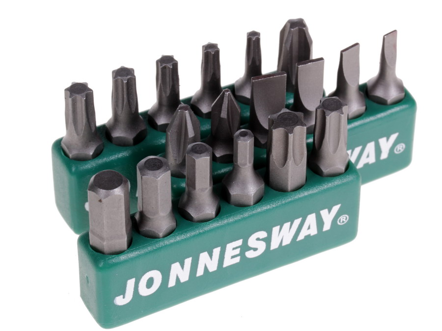 Набор инструментов Jonnesway S04H52477S 6614666 STDN-0061184 - Вид №2